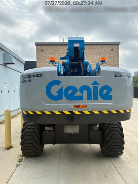 2025 GENIE S-85 XC