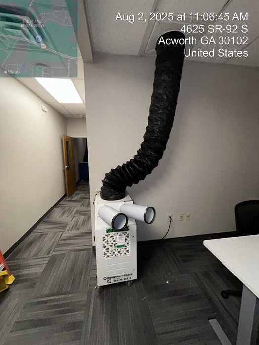 2022 KWIKOOL KPAC1411-2