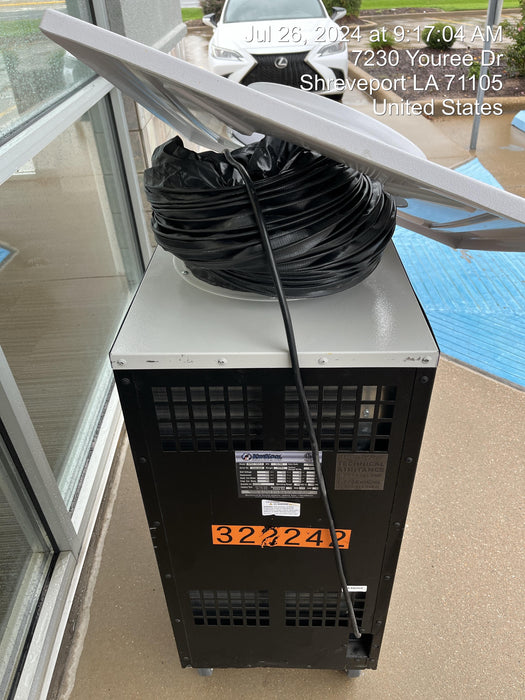 2023 KWIKOOL KPAC1411-2