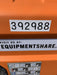 2024 Generac MLT2 Diesel, Flex Switch 120V Input, Powerzone Controller, 
(4) 320W LED Lights, 4kW Generator, 39.9 Gal Fuel Tank, 2" Ball, T3