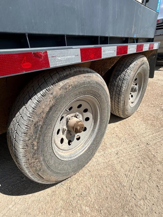 2022 ATLAS COPCO QAS150