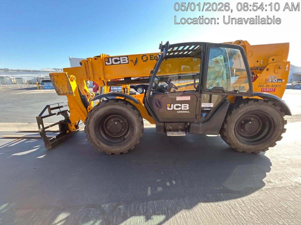 2024 JCB 510-56