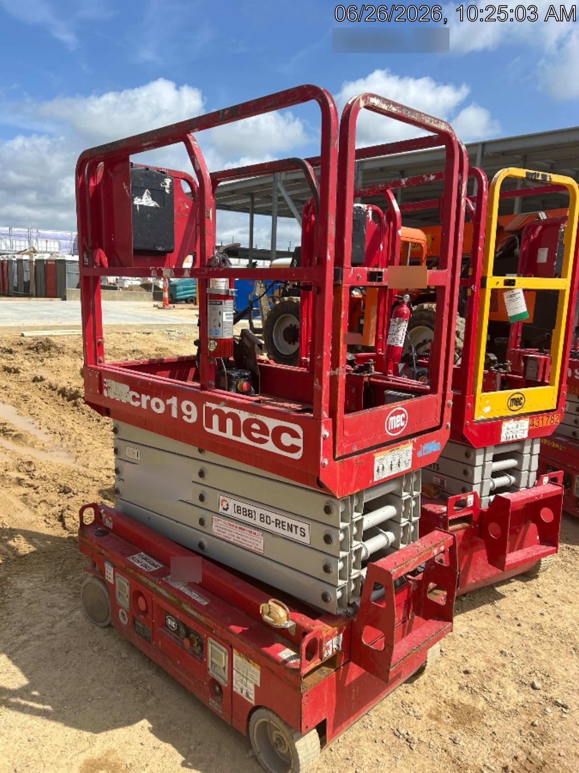 2019 MEC Micro 19