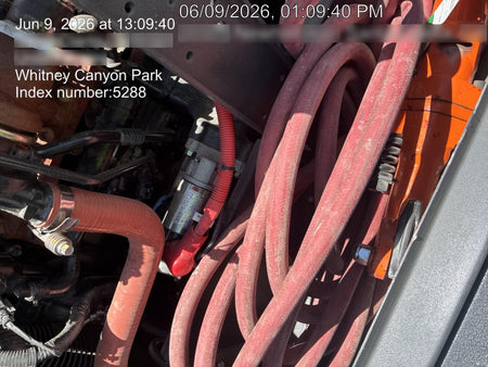 2025 MICHIGAN PNEUMATIC ES-TPB60-118-TRACKER