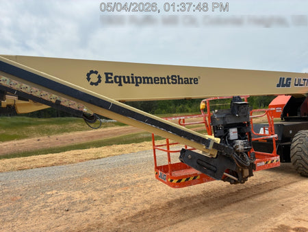 2025 JLG 1500SJ