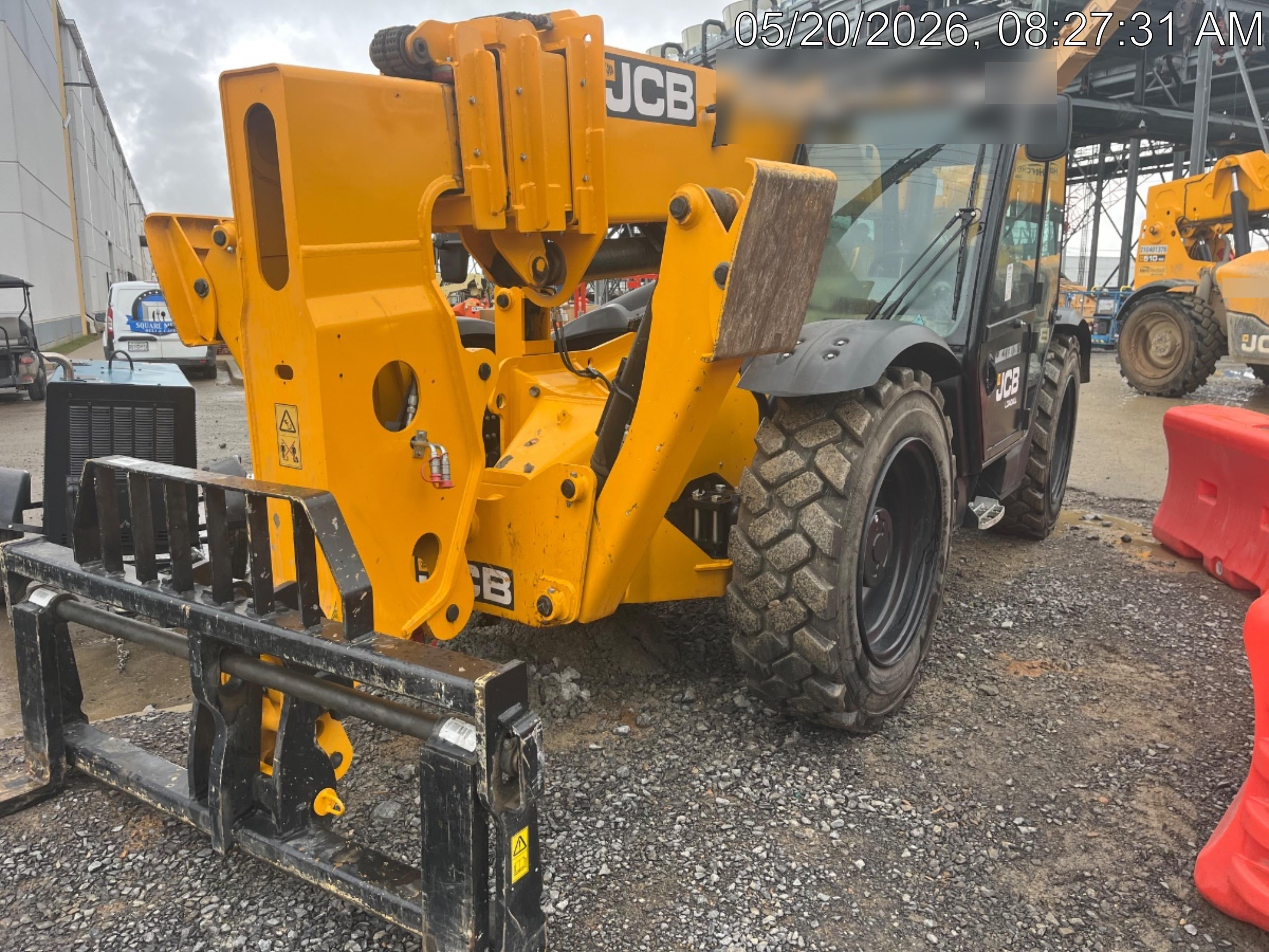 2025 JCB 510-56