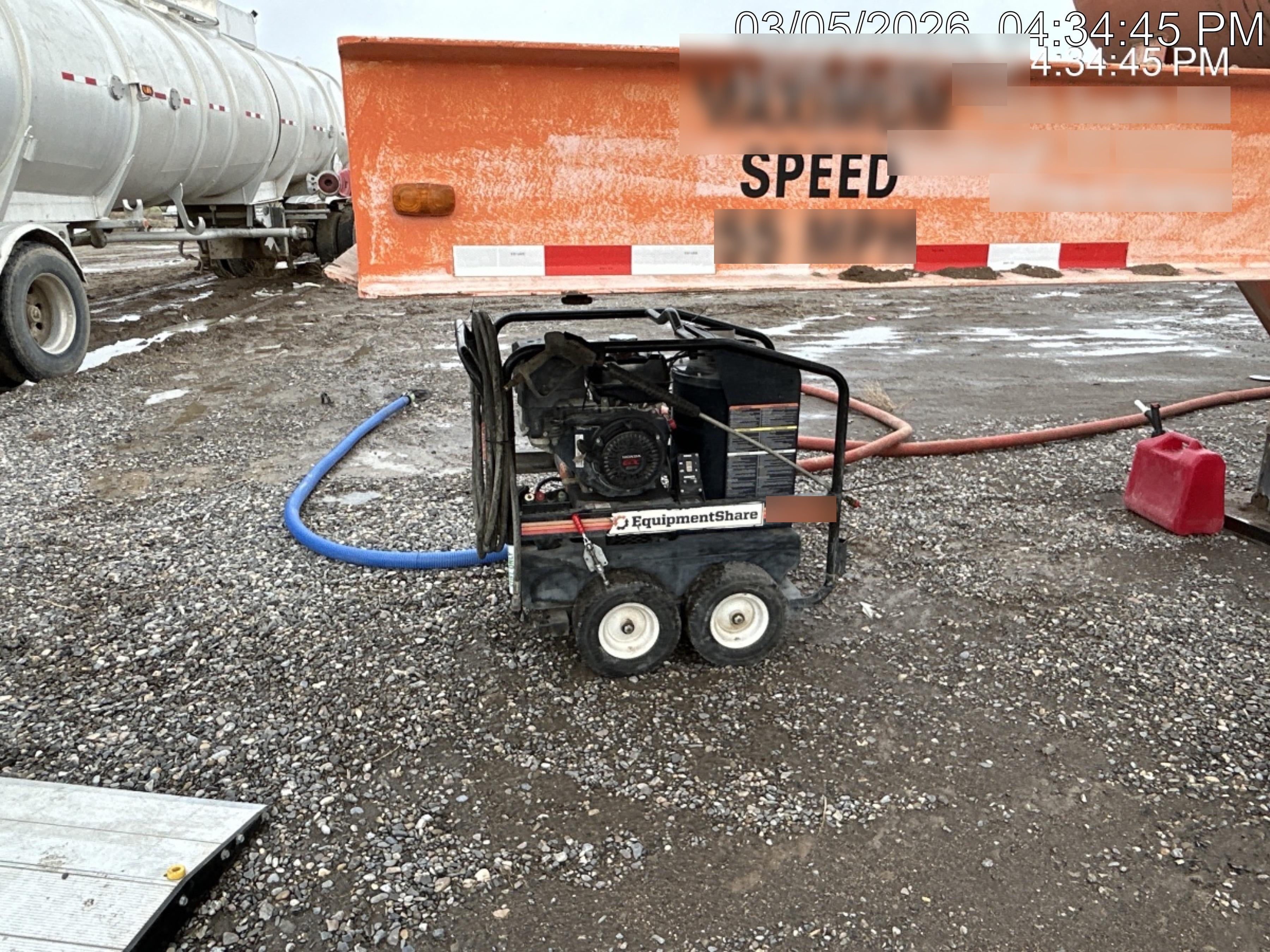 2020 MI-T-M CORPORATION HSP-3504-3MGH
