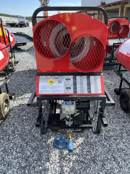 2023 CAMPO EB400G-RE3