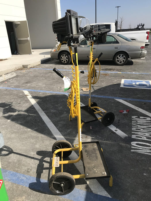 2020 FOSTORIA PUL-1000Q-CD