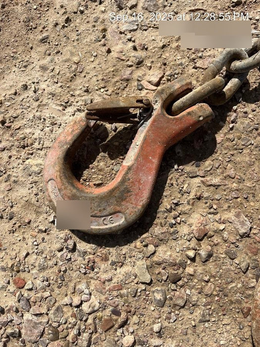 2022 ATLAS COPCO PAC H108 JD