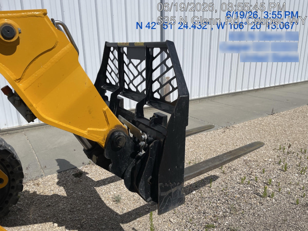 2024 JCB 505-20TC