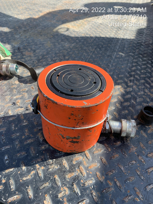 2021 SPX POWERTEAM RSS502