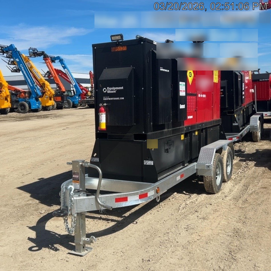 2025 CAMPO EB1000CT