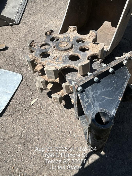 2023 PALADIN 502001 - Paladin