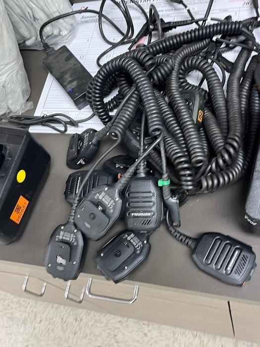 2023 MOTOROLA PMPN4284