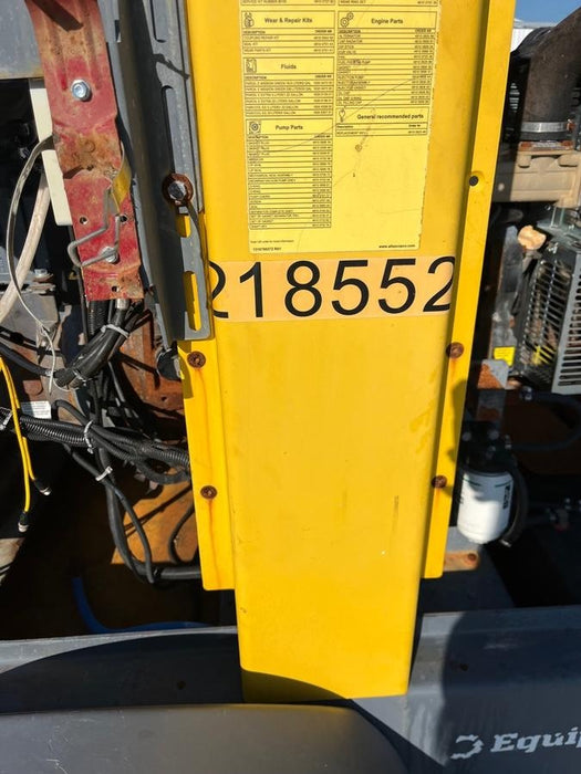 2022 ATLAS COPCO PAC F66 KD