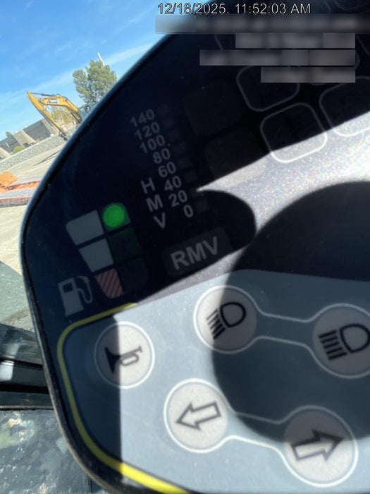 2019 WACKER NEUSON RC50P