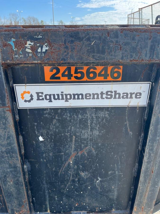 2022 STAR INDUSTRIES 1449B