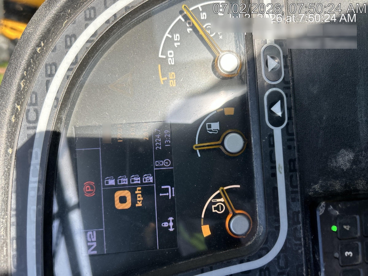2022 JCB 510-56