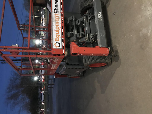 2018 SKYJACK SJ6826 RT