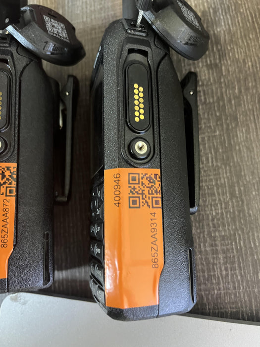 2023 MOTOROLA PMPN4284