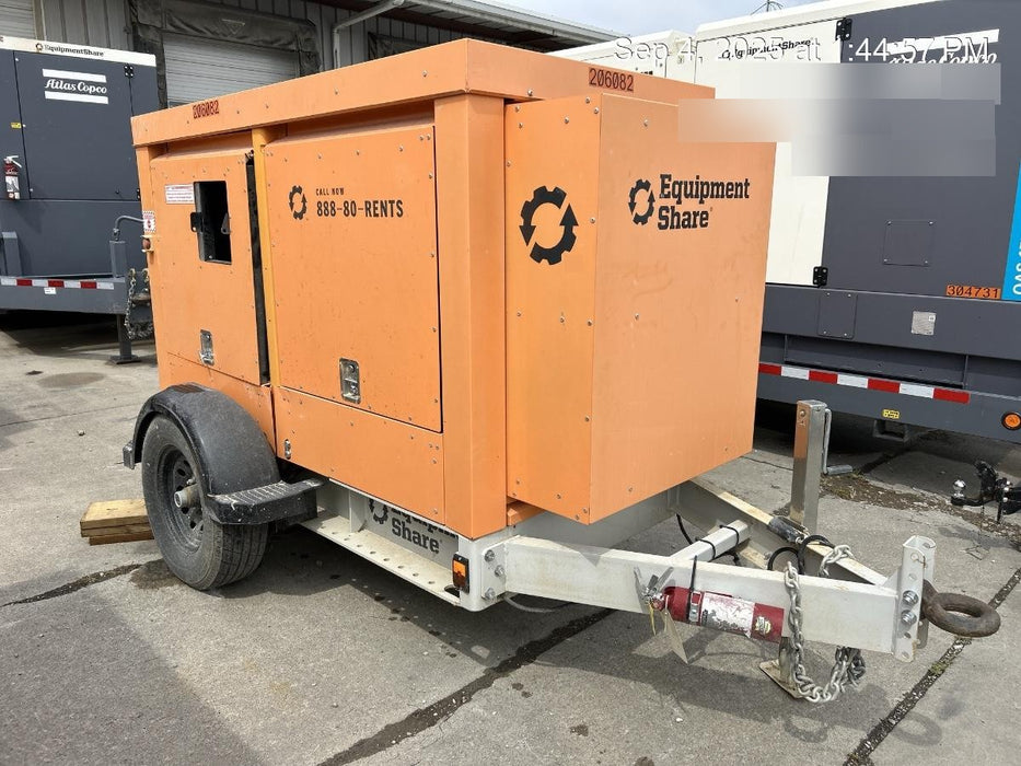 2022 PIONEER SAPP44S10L71-D2.9L4