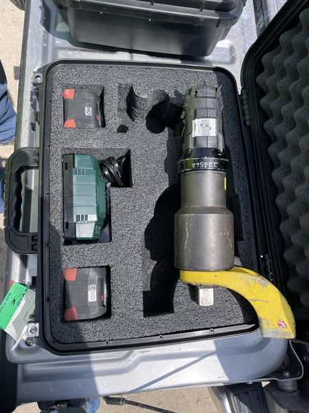 2022 TORCUP VT-3000KIT