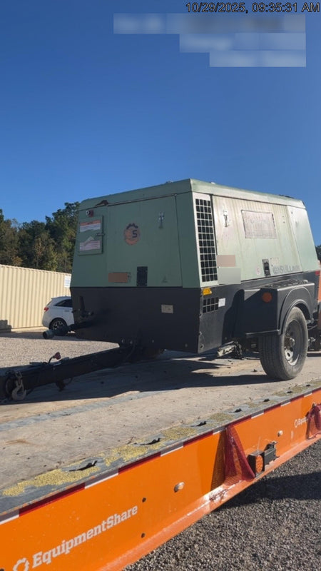 2019 SULLAIR 375H