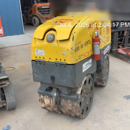 2024 WACKER NEUSON RTLx-SC3