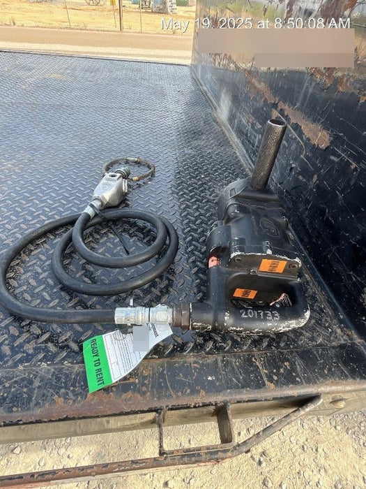 2022 INGERSOLL RAND 3955B2TI