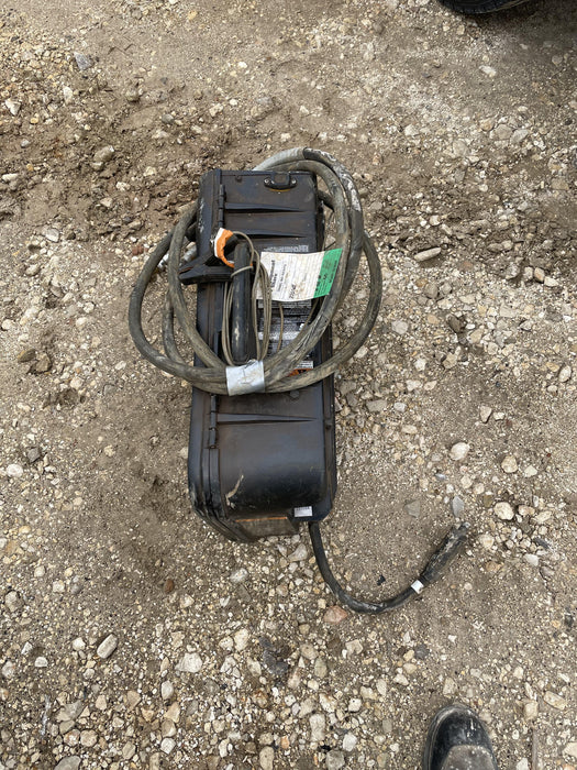 2022 LINCOLN ELECTRIC LN-25X