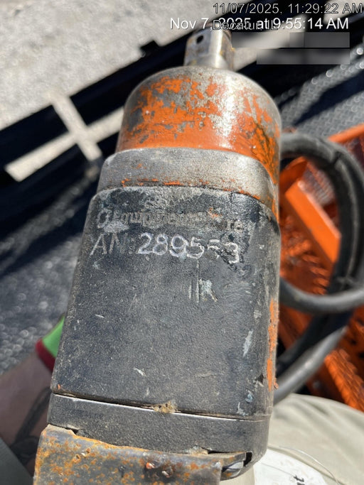 2023 MICHIGAN PNEUMATIC ES-751SS-TRACKER