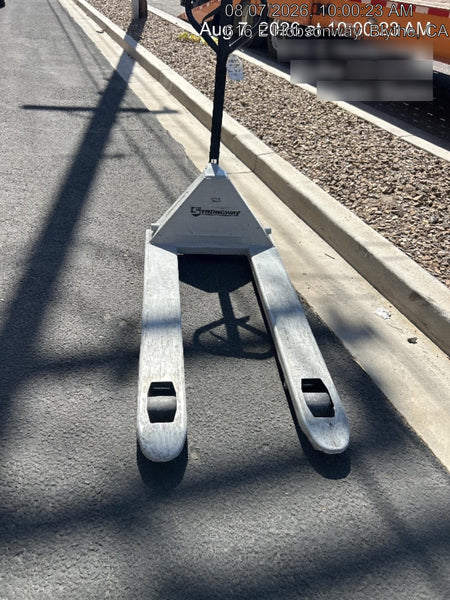 2025 STRONGWAY 4400 lb Pallet Jack