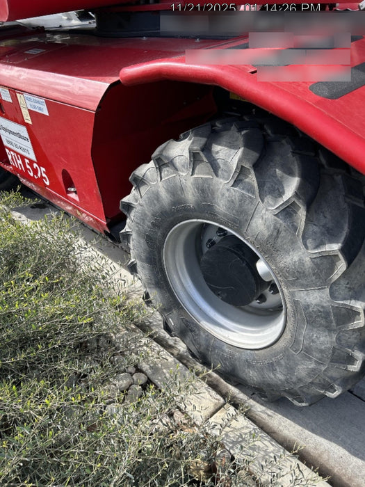 2019 MAGNI RTH 5.25 Smart