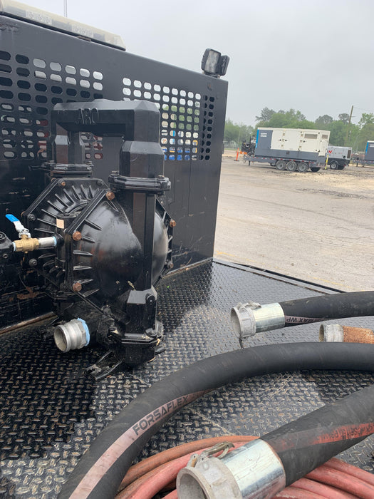 2022 INGERSOLL RAND PD30A-AAP-CCC-C