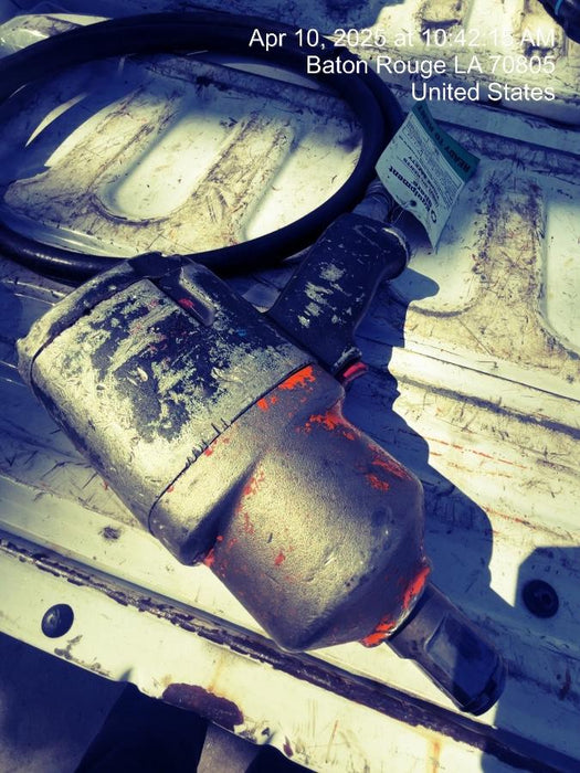 2022 MICHIGAN PNEUMATIC ES-751SS-TRACKER