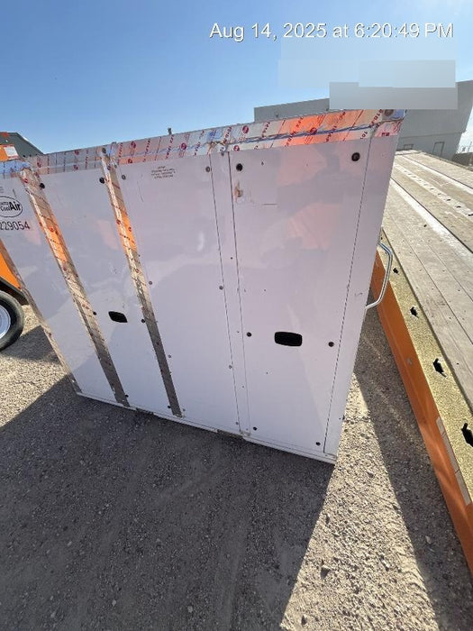 2022 UNITED COOL AIR Mach145G4AS30