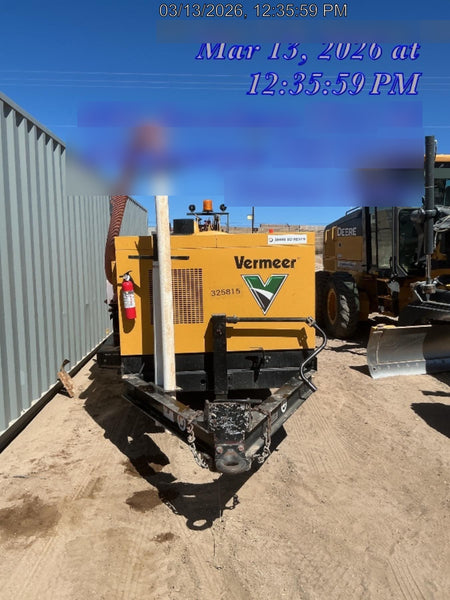 2023 VAC-TRON LP573XDT