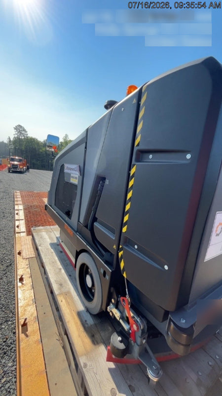 2026 KARCHER B 300 RI LPG