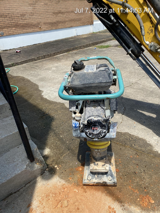 2021 AMMANN ATR 68 P