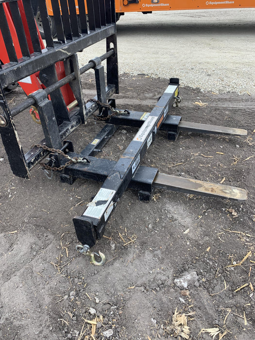 2020 STAR INDUSTRIES 1150C