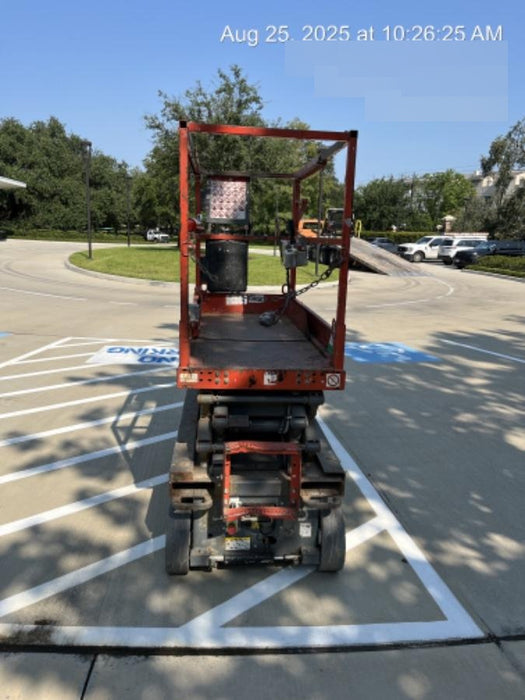 2019 SKYJACK SJIII-3219