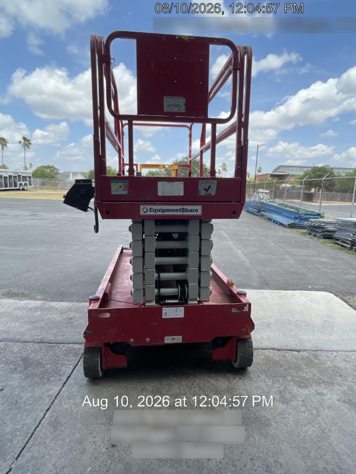 2021 MEC 4555SE