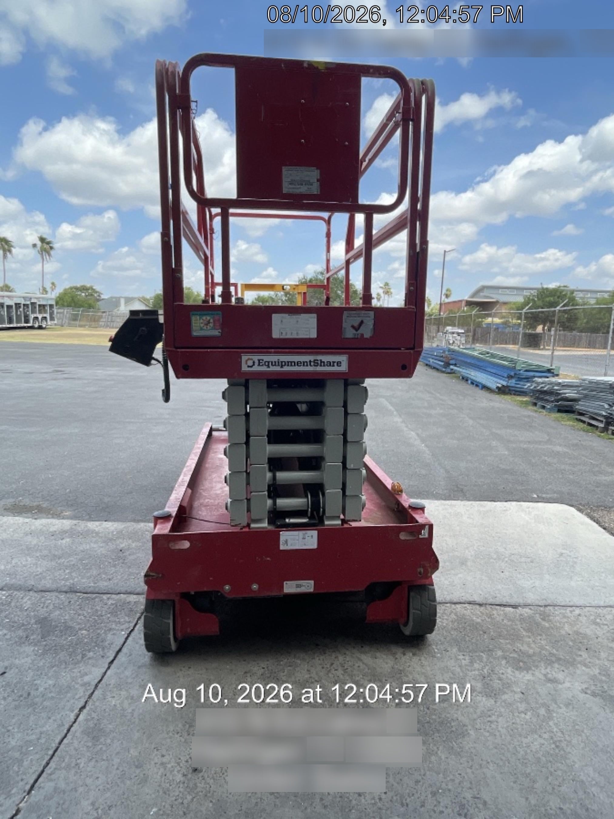 2021 MEC 4555SE