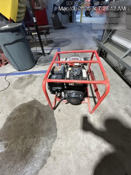 2025 MULTIQUIP QP3TH