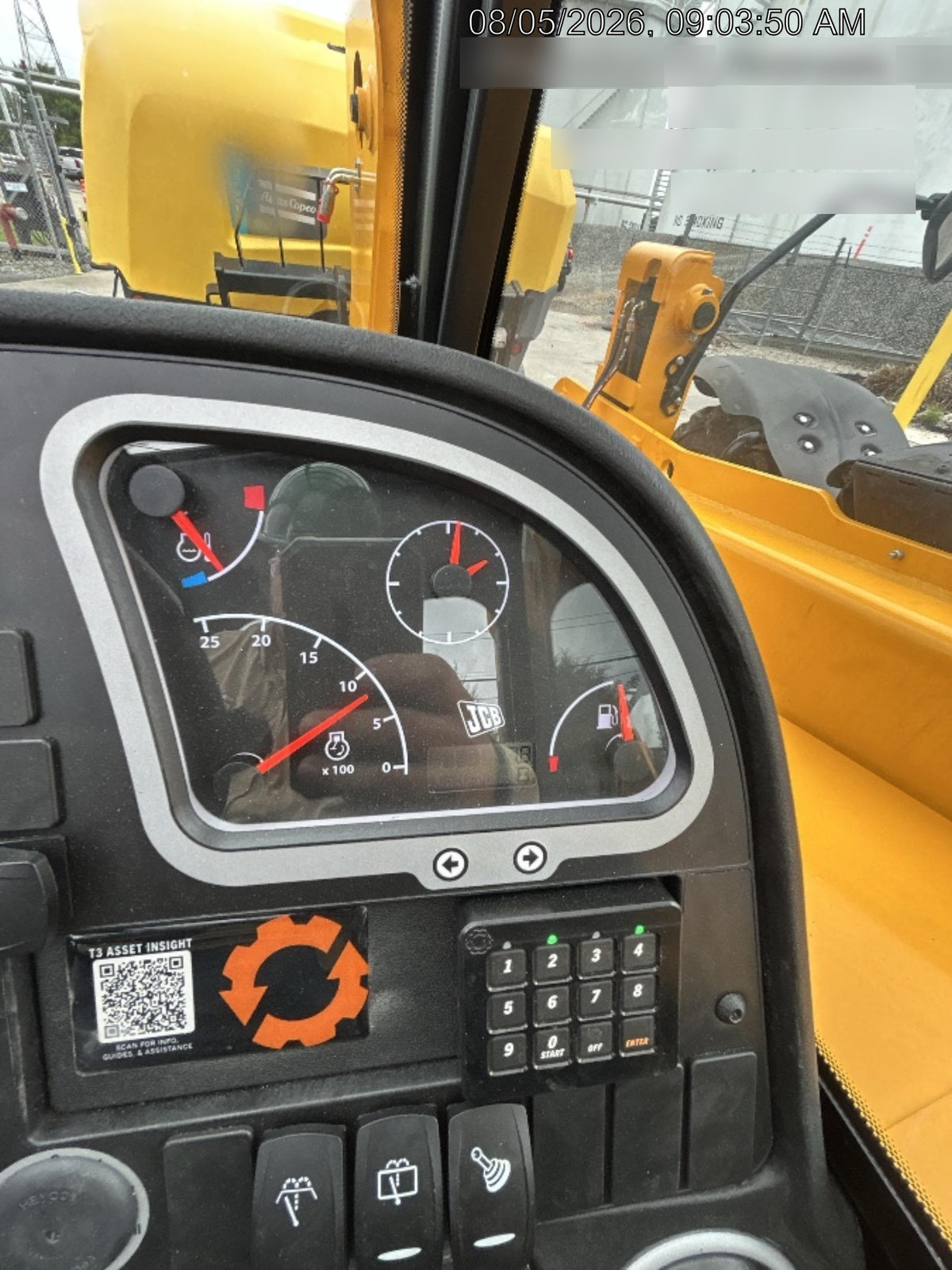 2026 JCB 506-36