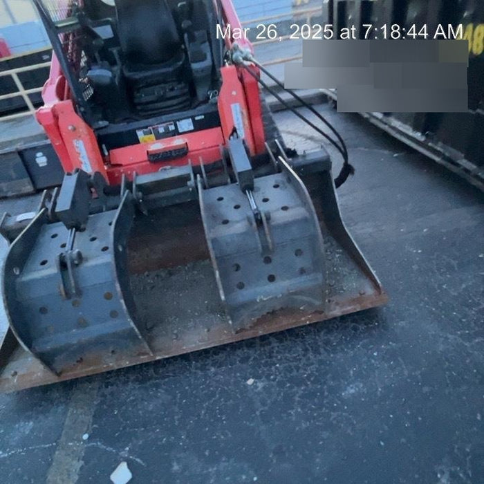 2023 SOLESBEE SBG-72