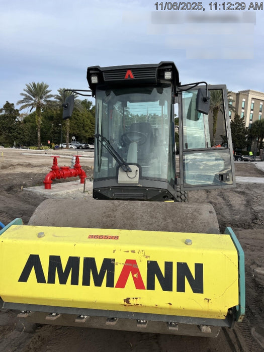 2023 AMMANN ARS70
