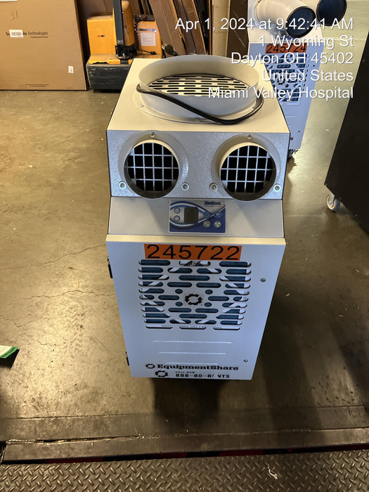 2022 KWIKOOL KPAC1411-2