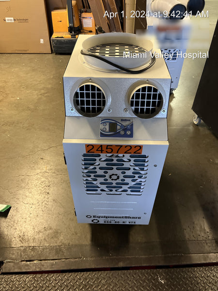 2022 KWIKOOL KPAC1411-2